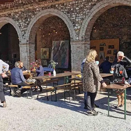 Corte Degli Artisti Sedegliano Exterior photo