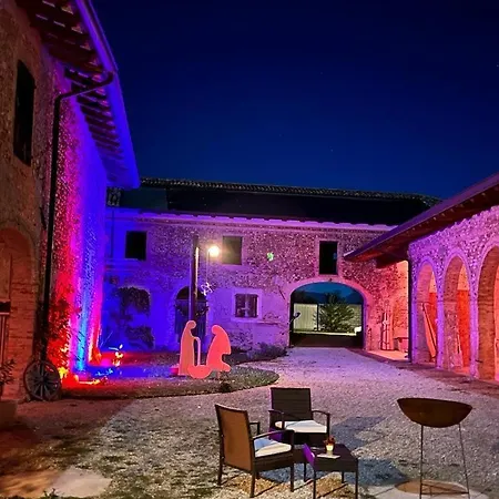 Corte Degli Artisti Sedegliano Exterior photo