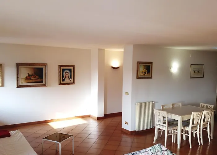 Corte Degli Artisti