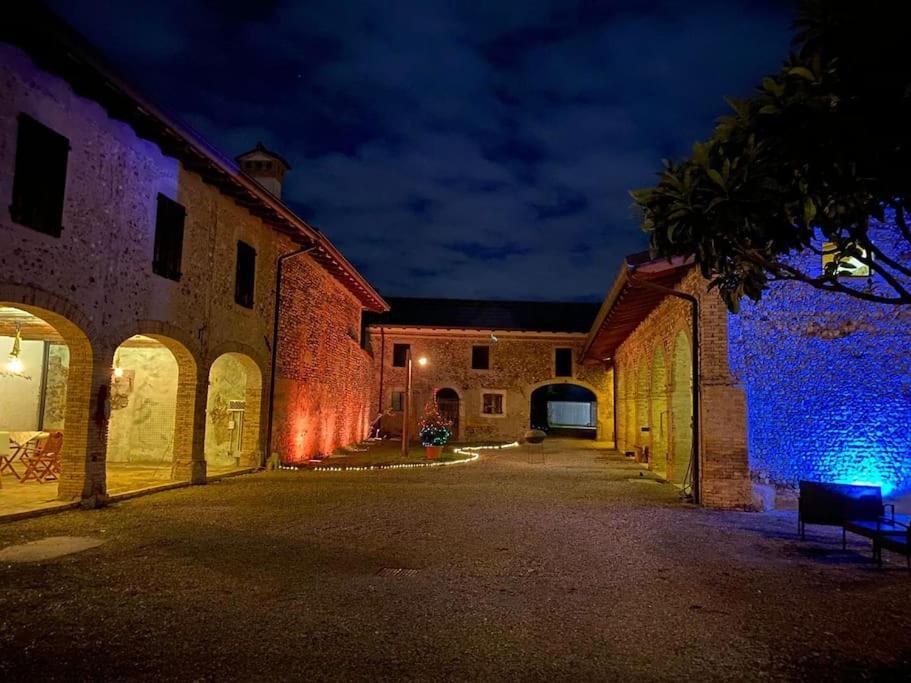 Apartment Corte Degli Artisti