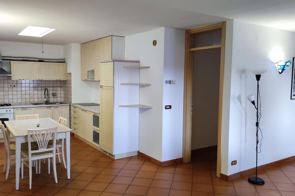Corte Degli Artisti Apartment